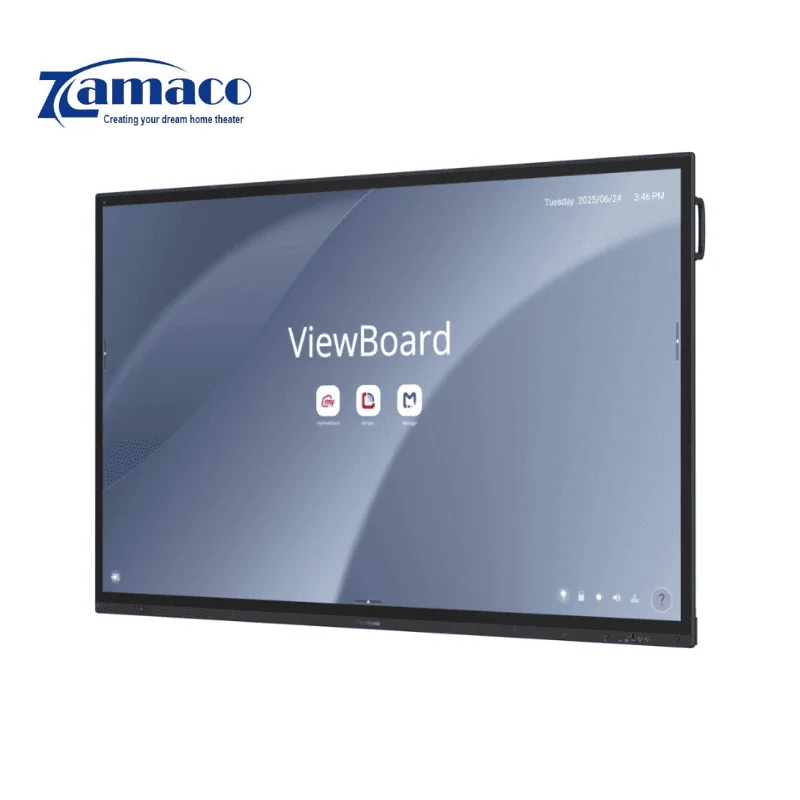 Màn hình tương tác Viewboard IFP8663-2C 86 inch