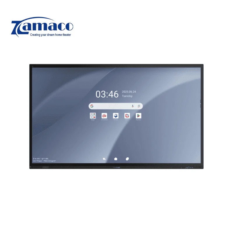 Màn hình tương tác Viewboard IFP8663-2C 86 inch
