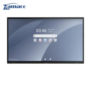 Màn hình tương tác ViewSonic 86″ IFP8663-1C