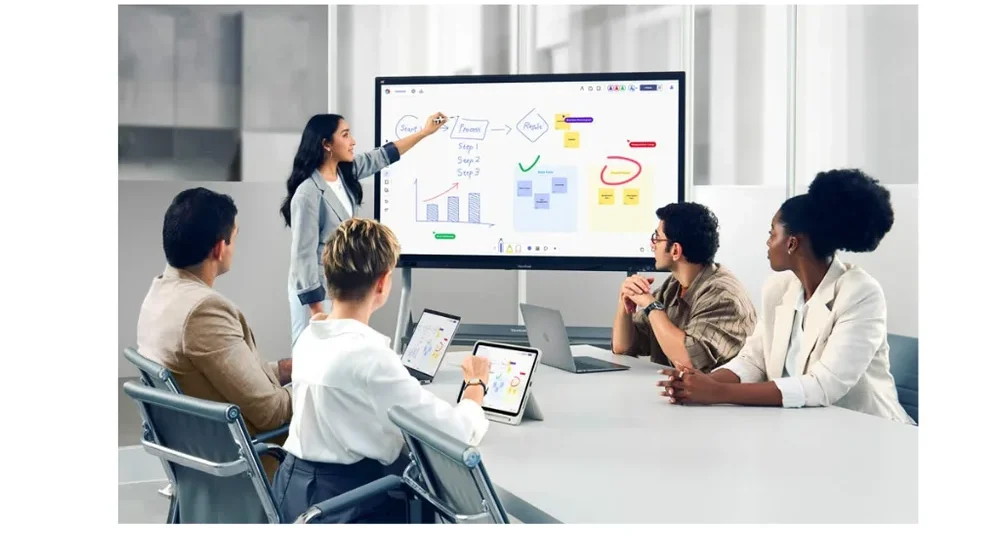 Giúp tăng khả năng Làm việc nhóm hiệu quả