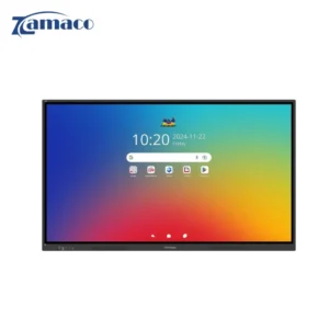 Màn hình tương tác ViewSonic IFP8634 86” 4K