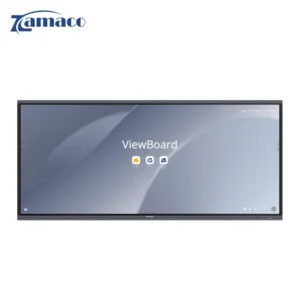 Màn hình tương tác ViewSonic IFP92UW 92”