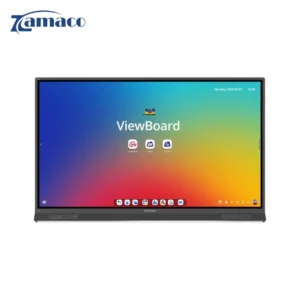 Màn hình tương tác ViewSonic ViewBoard IFP6553