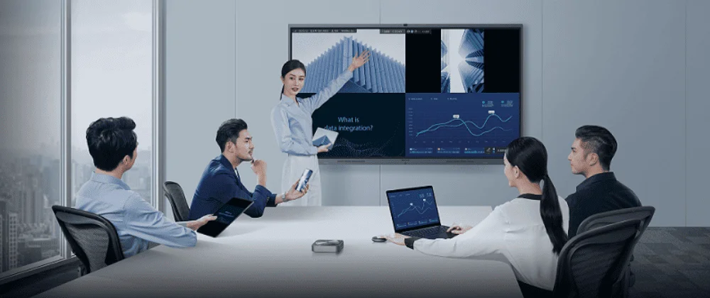 Hỗ trợ Hiển thị Đa màn hình