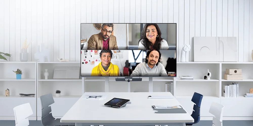 Tổng quan sản phẩm Maxhub XCORE KIT