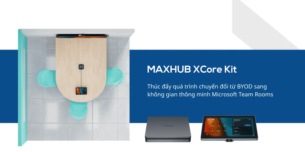 Cài đặt Đơn giản & Gọn gàng