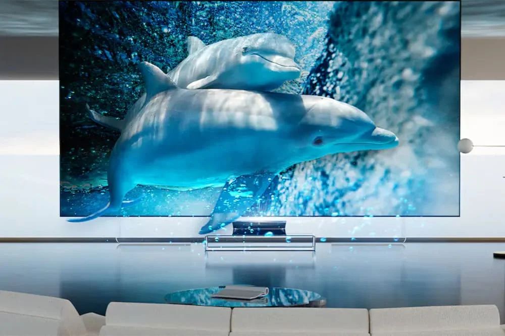 Tương thích Smart Home và điều khiển linh hoạt