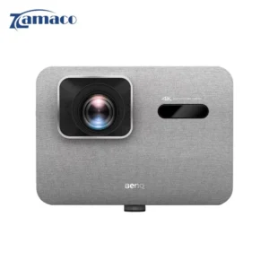 may chieu 4k benq tk705i 3000lm do tuong phan cao giai tri song dong 2