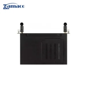 Thiết kế Slot-in - gọn gàng và liền mạch