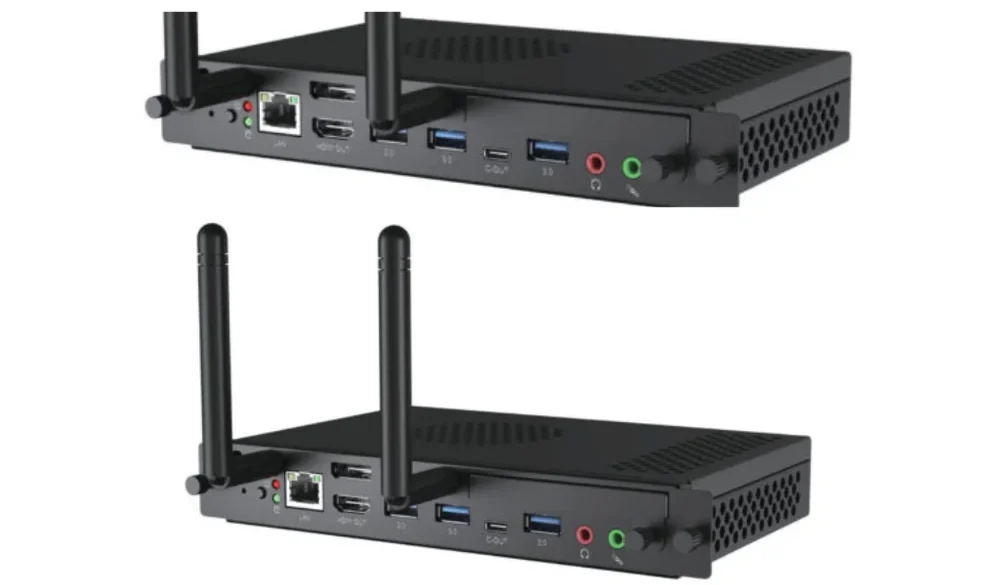 Module OPS MAXHUB Core i7 – Nâng cấp màn hình tương tác