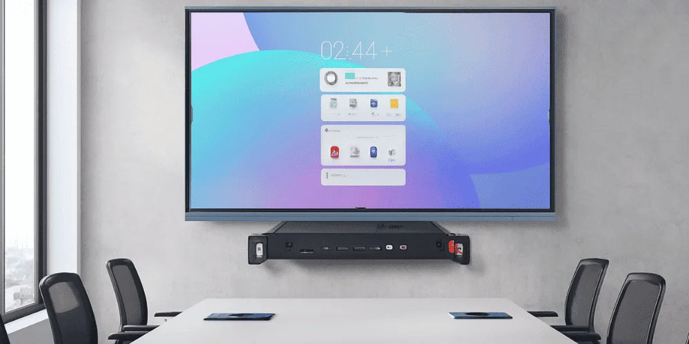 Module PC OPS Maxhub MT61N-i7 & MT71S-i7 – intel CORE i7 cho màn hình ...