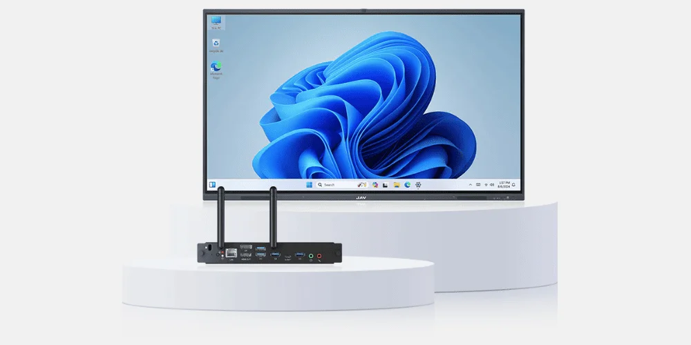 Trải nghiệm Hình ảnh 4K Sắc nét