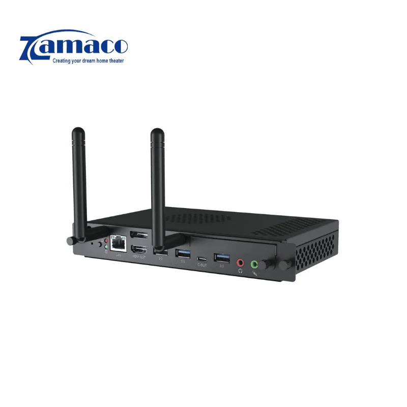 Module PC OPS Maxhub OPS72A-i5 – sức mạnh intel CORE i5 thế hệ 12 cho ...