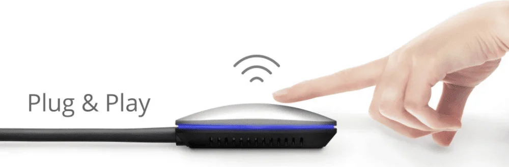 Tổng quan sản phẩm phím Viewboard cast VB-WPS-003