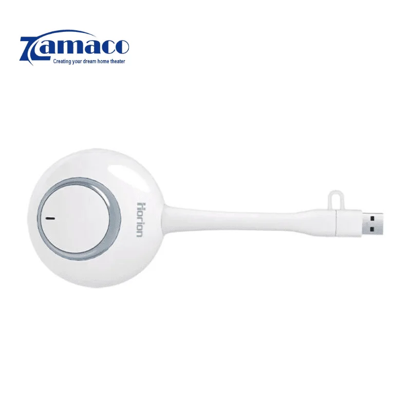 Thiết bị chia sẽ màn hình không dây HORION HG-2S