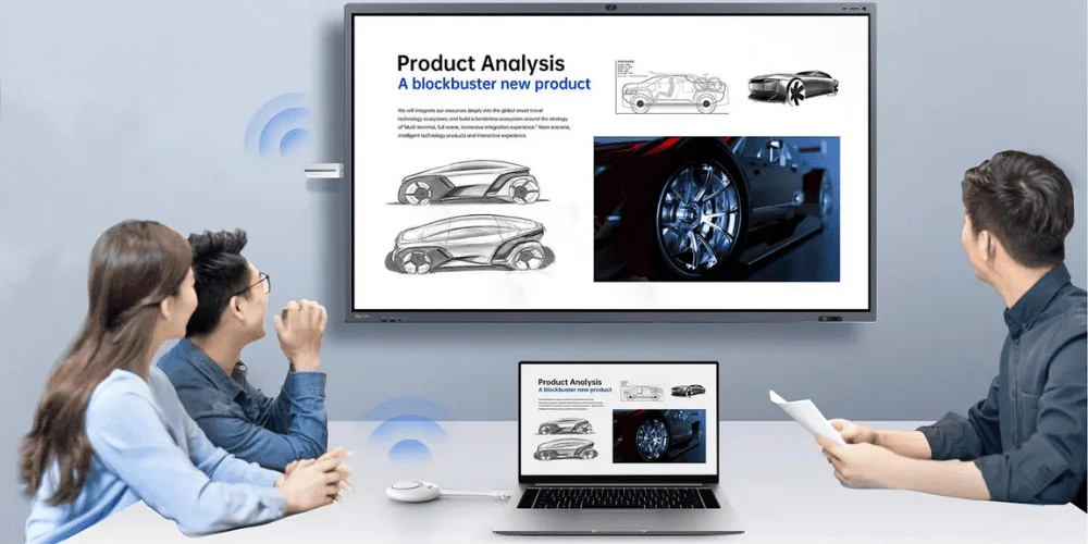 Kết nối USB-C "Cắm là chạy" (Plug-and-Play)