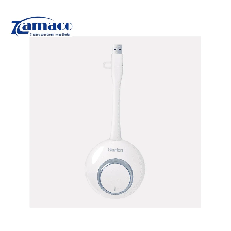 Thiết bị chia sẽ màn hình không dây HORION HG-2S