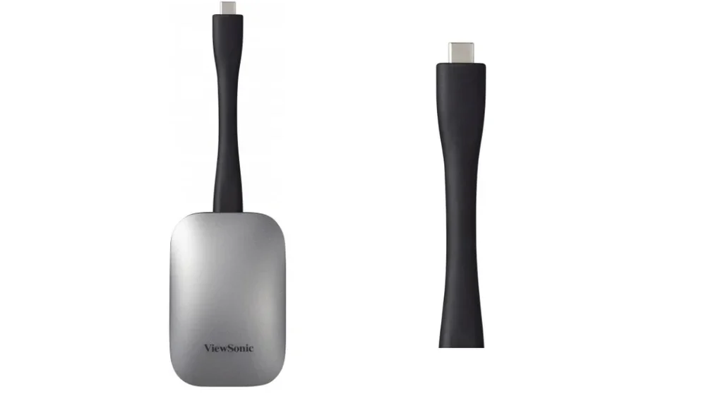 Kết nối linh hoạt USB-C hoặc WiFi