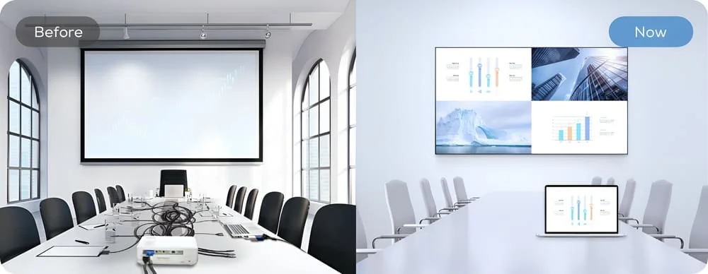 Hình ảnh rõ nét