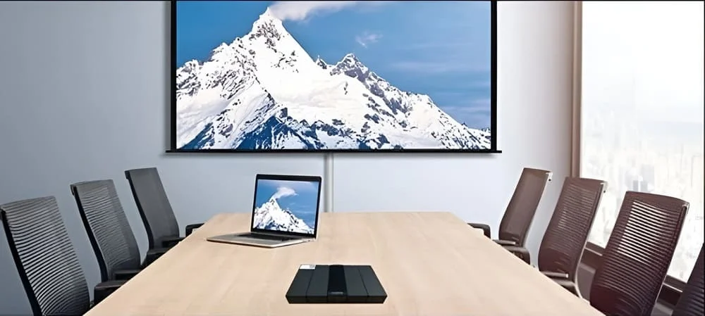 Công nghệ kết nối ổn định với Wi-Fi kép