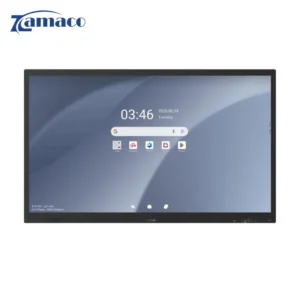 ViewSonic ViewBoard IFP6563-2C – Màn hình tương tác 65 inch 4K cho doanh nghiệp & giáo dục