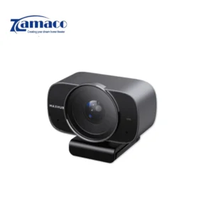 Webcam hội nghị 4K Maxhub UC W31