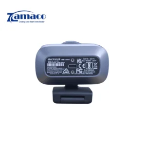 Webcam hội nghị 4K Maxhub UC W31