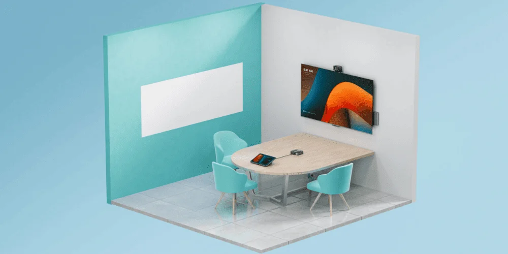 Âm thanh rõ ràng với Micro kép chống ồn