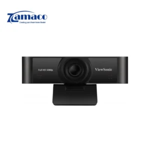WebCam VIEWSONIC VB-CAM-001 – Full HD 1080P