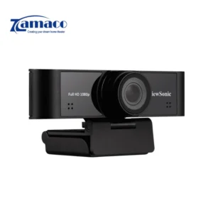 WebCam VIEWSONIC VB-CAM-001 – Full HD 1080P