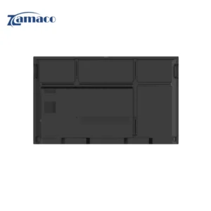 Man hinh cam ung MAXHUB E8621 86 Inch – 4K Ultra HD 2 3