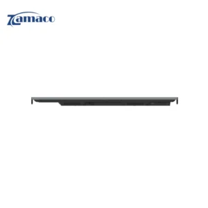 Man hinh cam ung MAXHUB E8621 86 Inch – 4K Ultra HD 4hop truc tuyen Maxhub UC P30 – Camera PTZ kep 4K 4 5