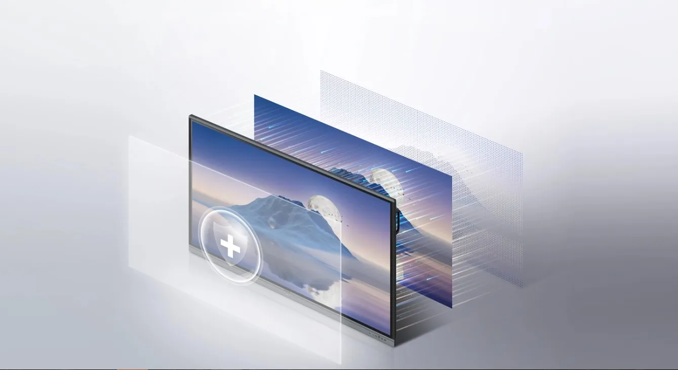 Hình ảnh sắc nét với độ phân giải 4K Ultra HD