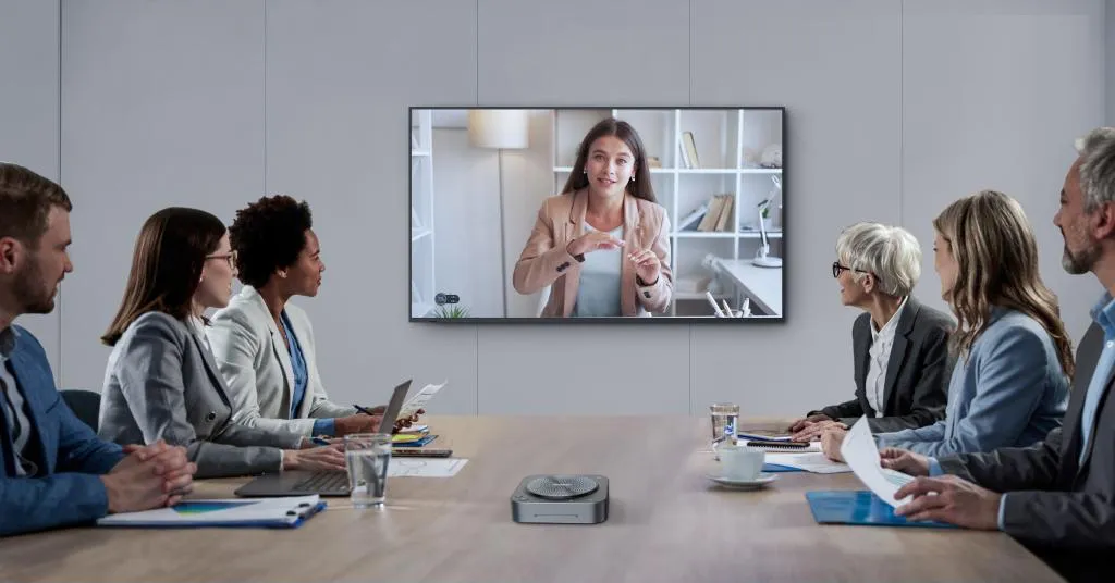 Chia sẻ nội dung không dây nhanh chóng