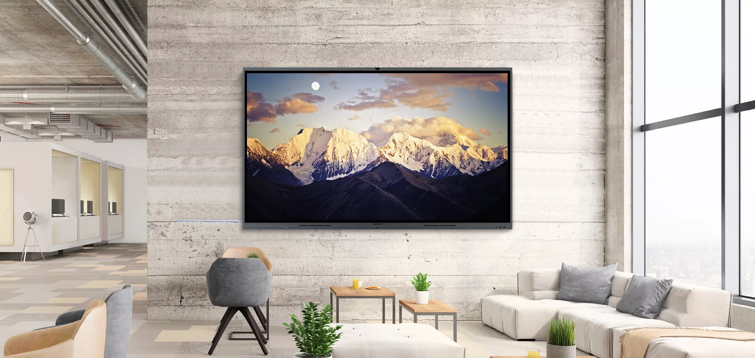 Hình ảnh sắc nét độ phân giải cao