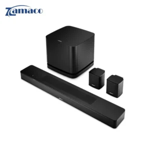 loa bose smart soundbar am thanh thong minh ro net 4