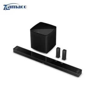 loa bose smart ultra soundbar dolby atmos song dong am ro nho ai 3