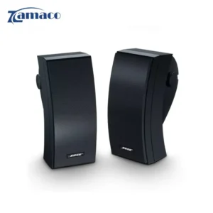 Loa ngoài trời Bose 251 – Âm thanh rộng, bền bỉ mọi điều kiện