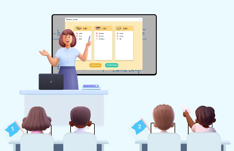 Thiết kế hiện đại, bền bỉ