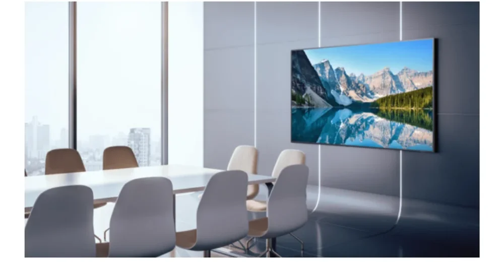 Độ sáng & màu sắc tối ưu – phù hợp môi trường đa dạng