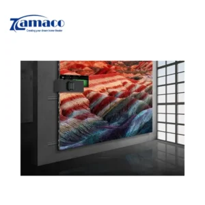 Màn hình LED Maxhub GH31 series – Siêu mỏng, tinh tế, chuẩn hiển thị chuyên nghiệp