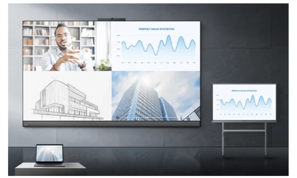 Linh hoạt kết nối – hỗ trợ nhiều nguồn phát nội dung