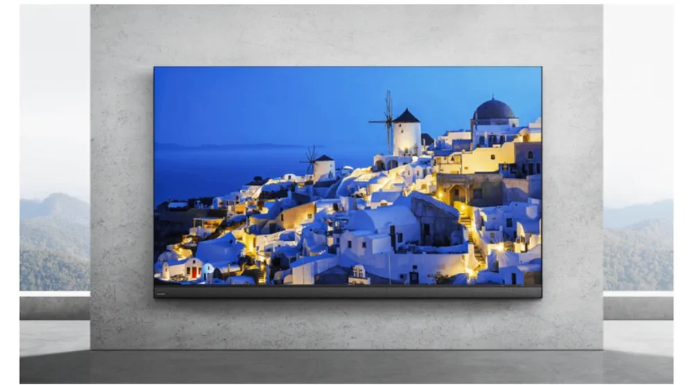 Công nghệ LED Raptor – chất lượng hình ảnh vượt trội