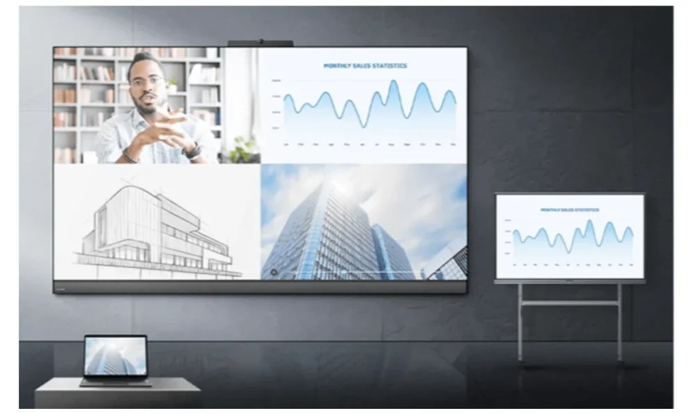 Kết nối linh hoạt – tương thích đa nguồn phát