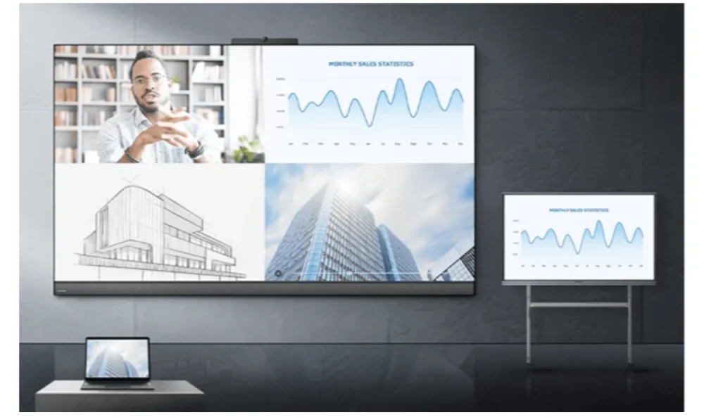 Kết nối linh hoạt – tích hợp đa nguồn phát