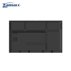 man hinh tuong tac maxhub e6521 65″ 4k uhd cam ung muot 4