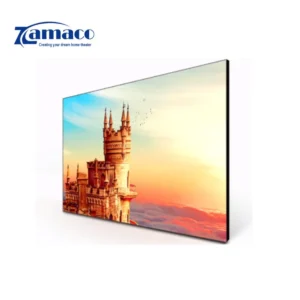 Maxhub M2715 custom LED – Chuẩn hiển thị 16:9, PIXEL PITCH P1.5 siêu thị