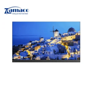 Maxhub M2725 Custom LED – Tỉ lệ vàng 16:9, giải pháp hiển thị kích thước lớn tối ưu chi phí