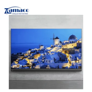 Maxhub raptor LA165V07 - Màn hình LED ALL-IN-ONE 165 INCH đẳng cấp hội trường