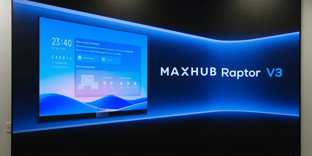 Hiển thị Đỉnh cao với Công nghệ LED P1.9